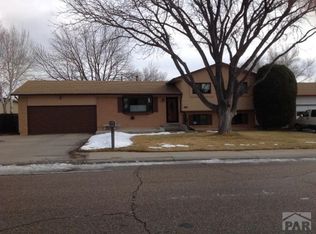 528 Starlite Dr, Pueblo, CO 81005