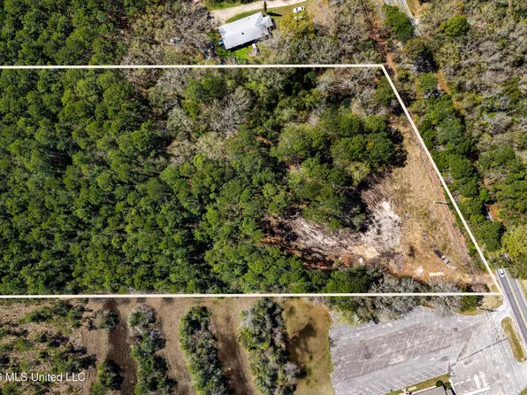 8515 Ocean Springs Rd, Ocean Springs, MS 39564