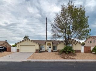 1548 W 1370 N, Saint George, UT 84770