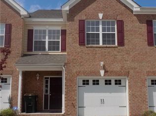 510 Heatherwood Loop, Newport News, VA 23602