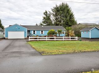 278 Point Brown Ave SE, Ocean Shores, WA 98569