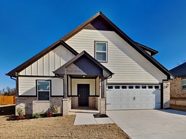 12432 Aldrin Way, Oklahoma City, OK 73131