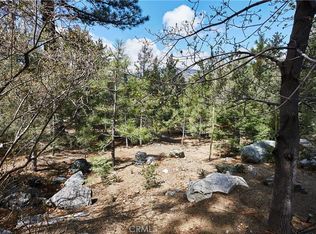 1700 Linden Dr LOT 159, Pine Mountain Club, CA 93222