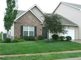 9410 N Granby Ave #A, Kansas City, MO 64154