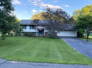 113 Athens Ave, Elbridge, NY 13060