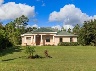 3243 Pheasant Trl, Mims, FL 32754