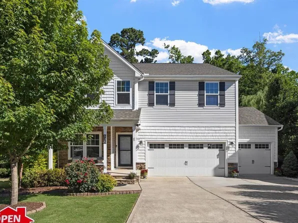 126 King Arthur Ct, Morrisville, NC 27560