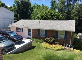 1515 Smith Rd, Charleston, WV 25314