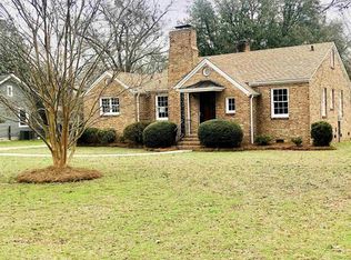 2453 Haile Street Ext, Camden, SC 29020