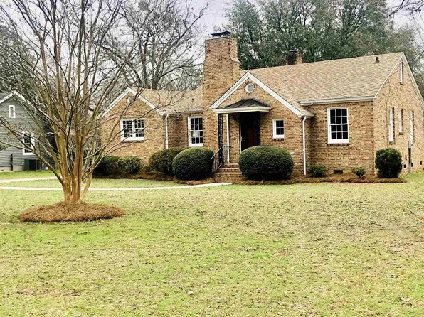 2453 Haile Street Ext, Camden, SC 29020