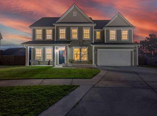 158 Koban Dori Rd, Summerville, SC 29486