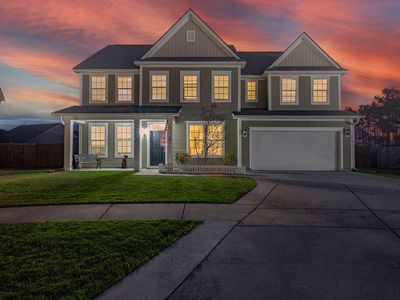 158 Koban Dori Rd, Summerville, SC, 29486