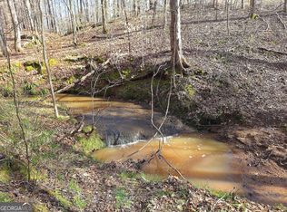 TRACT 4 Highway 16 W, Monticello, GA 31064