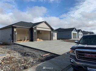 909 N 8th Ave N, Ephrata, WA 98823