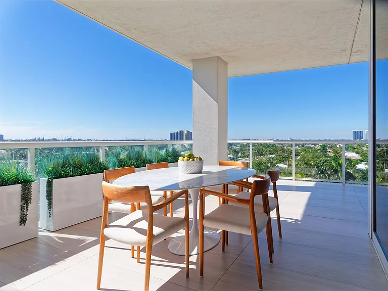 3730 N Ocean Dr #6-D — Photo 18