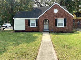 3333 Park Ave, Memphis, TN 38111