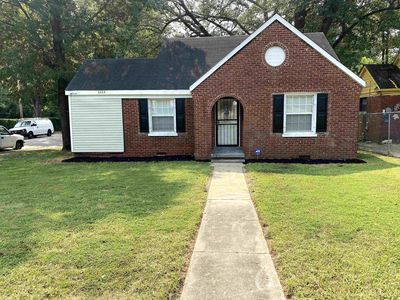 3333 Park Ave, Memphis, TN, 38111
