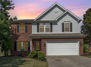 2005 Silverton Cir, Spring Hill, TN 37174