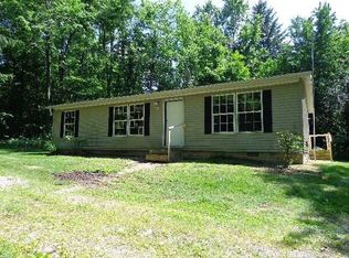 3090 Martel Rd, Caledonia, OH 43314