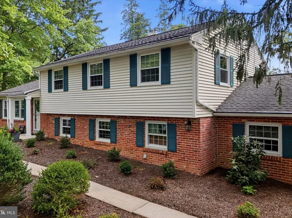 204 Edith Ln, West Chester, PA 19380