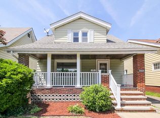 7714 Chesterfield Ave, Parma, OH
