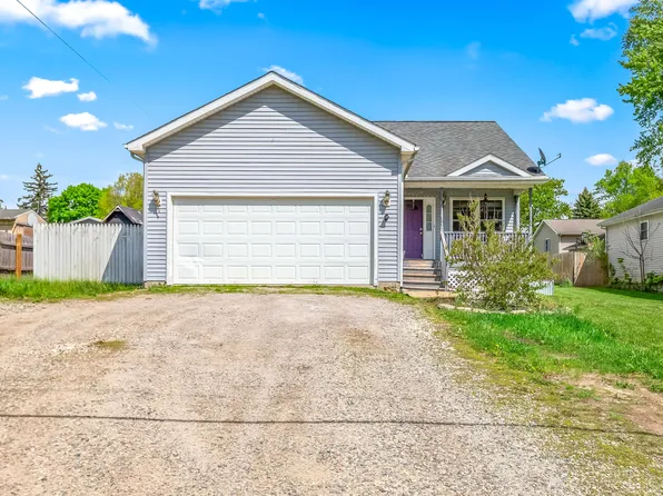 70 Superior St, Hillsdale, MI 49242