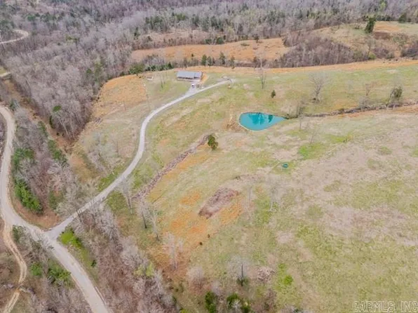 2175 Ash Trl, Melbourne, AR 72556