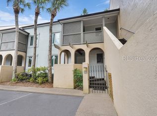 200 Colonnade Dr #201, Hilton Head Island, SC 29928