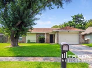 1818 Coleta Pl, Garland, TX 75040