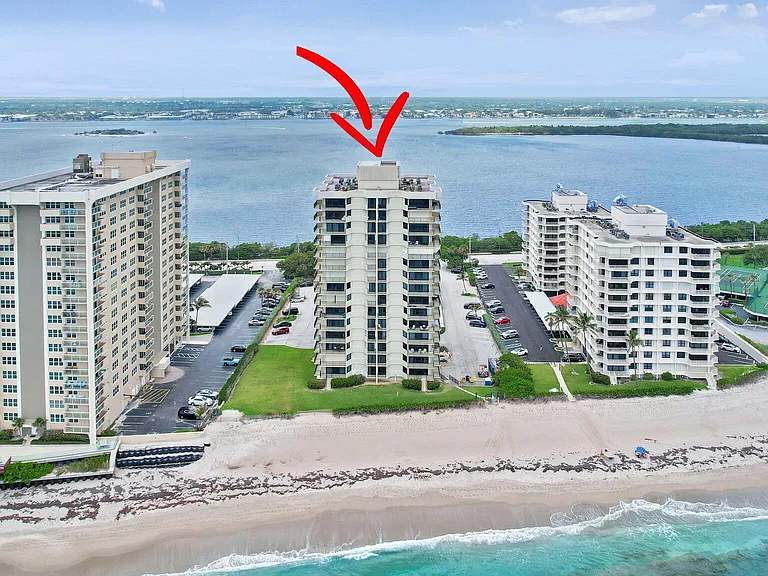 5460 N Ocean Dr #7C — Photo 48