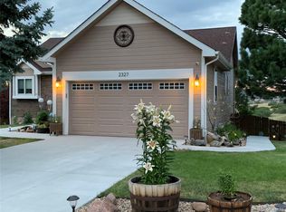 2327 Meadows Ln, Castle Rock, CO 80104