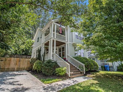 1341 Memorial Dr SE, Atlanta, GA, 30317