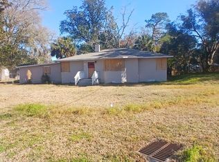 1499 Bassett Rd, Jacksonville, FL 32208