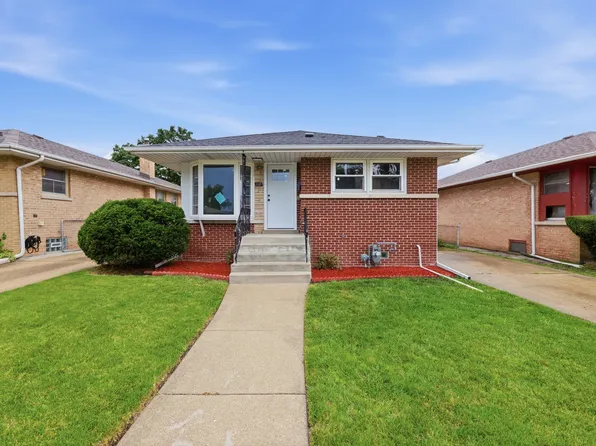 338 51st Ave, Bellwood, IL 60104