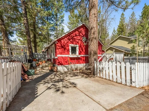 42596 Willow Ave, Big Bear Lake, CA 92315