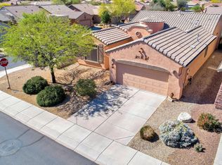 10121 E Prospector Dr, Gold Canyon, AZ 85118