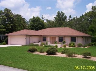 7 Linder Cir, Homosassa, FL 34446