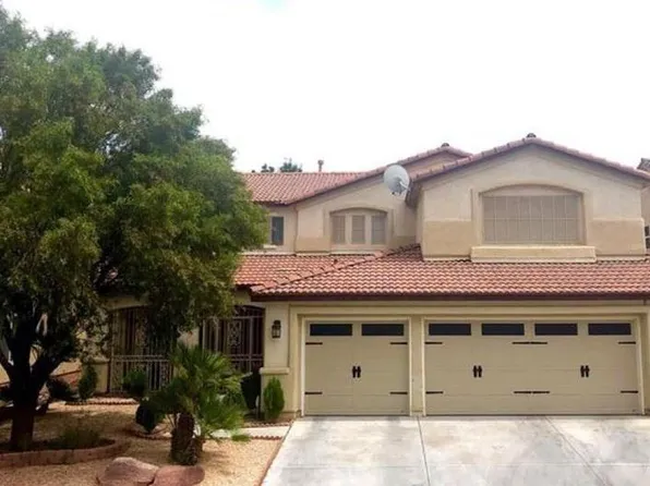 6532 Bright Morning St, North Las Vegas, NV 89084