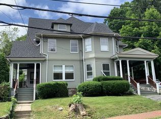 20 Gray St #20, Arlington, MA 02476