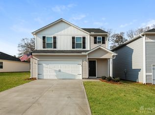 507 Dayspring Dr, Inman, SC 29349