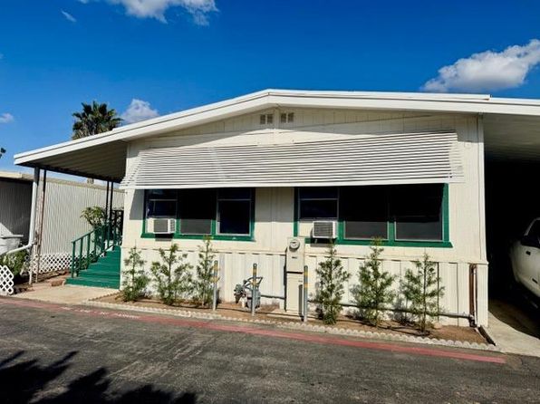 105 W Herndon Ave SPACE 100, Pinedale, CA 93650