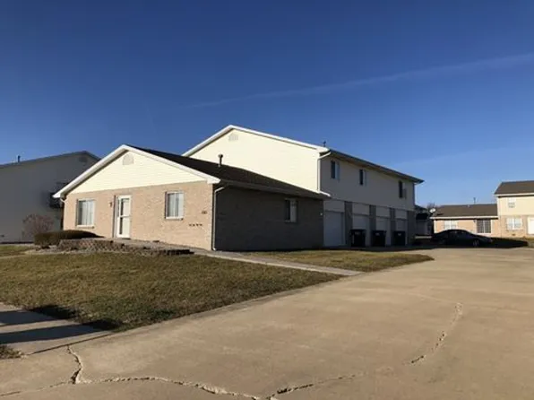 1515 Wingo Lane, 1515 Wingo Ln #A6f0a96bb, Bourbonnais, IL 60914