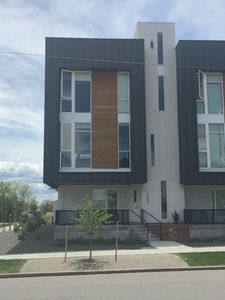 3500 W 18th Ave, Denver, CO, 80204
