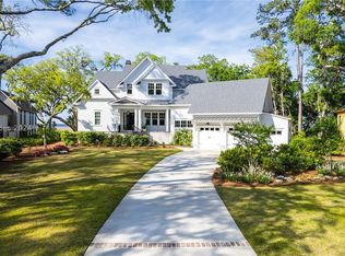 101 Inverness Dr, Bluffton, SC 29910