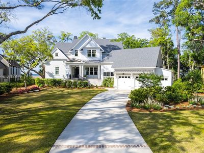 101 Inverness Dr, Bluffton, SC, 29910