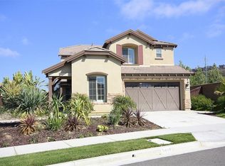 3498 Corte Fortuna, Carlsbad, CA 92009