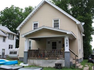 342 W Packard St, Decatur, IL 62522