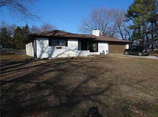 341 Highway 45, Fayetteville, AR 72703
