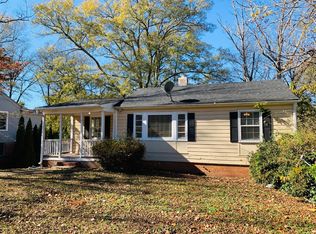 613 N. Greenwood St, Lagrange, GA 30240
