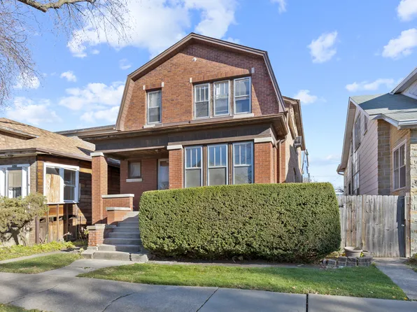 3619 N Lotus Ave, Chicago, IL 60641